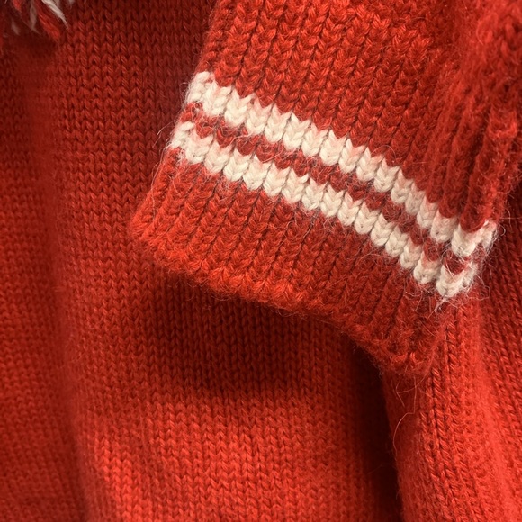 Rachel Antonoff Torrance mock new sweater xxl - Picture 8 of 9